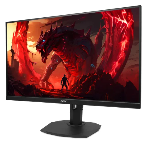 Monitor Acer Nitro XF273UF3BMIIPRX 27" 2K IPS 320Hz 1ms VRB Gamingowy