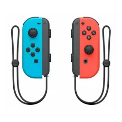 Pad Nintendo Switch Joy-Con Pair do Nintendo Switch Niebiesko-czerwony