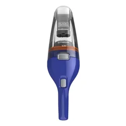 Ручной пылесос Black &amp; Decker NVC115WA-QW