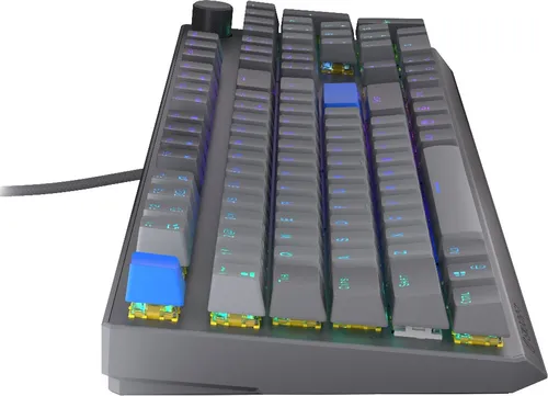 Klawiatura ENDORFY Thock V2 Wireless