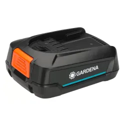 Gardena P4A PBA 18V / 36 2 Ah Şarj Edilebilir Pil