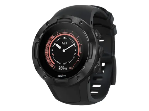 Suunto 5 All Black