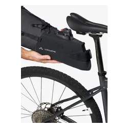 Torba podsiodłowa Vaude Trailsaddle L - black