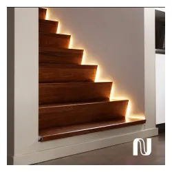 Przedłużacz Philips Hue White and Colour Ambiance Lightstrip Plus 1m