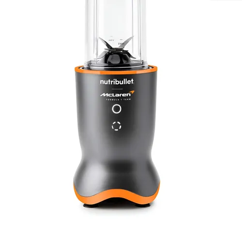 Blender personalny NUTRIBULLET NB1206GO-MC McLaren F1 Team Ultra 1200