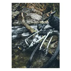 Torba pod ramę Topeak MidLoader 6 L - black