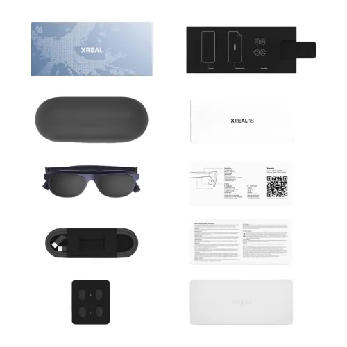 Okulary AR Xreal 1S