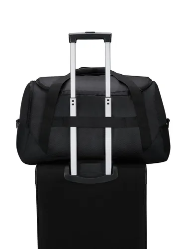 American Tourister Urban Groove Spor Çantası-siyah