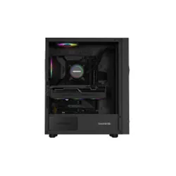 Chłodzenie Genesis Hydria 360 ARGB Czarny