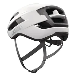 Kask rowerowy ABUS Wingback Polar Biały Szosowy (rozmiar M)