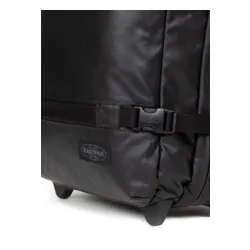 Дорожная сумка Eastpak Transit'R S-tarp black