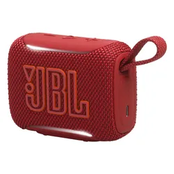 Głośnik mobilny JBL Go 5 Czerwony