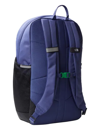 Gençlik Sırt Çantası The North Face Youth Court Jester-Cave blue / tnf black / mandarin