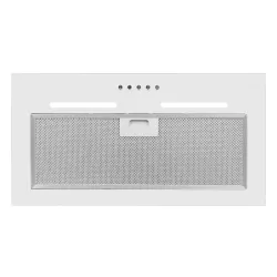 Okap MPM 45-OW-06/W Biały