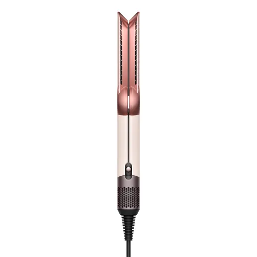 Prostownica DYSON Airstrait 598960-01 Pastelowy róż / Różowe złoto 140 stopni