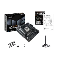 Płyta główna ASUS PŁ. GŁ. ASUS TUF GAMING B850M-E WIFI