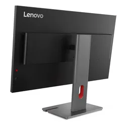 Monitor LENOVO ThinkVision P32UD-40 31.5" 3840x2160px IPS 120Hz 4 ms + Kamera ThinkVision MC60