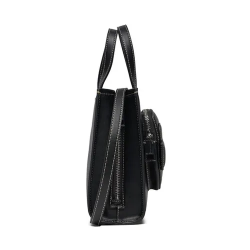 Сумка KARL LAGERFELD 236w3081 Black A999