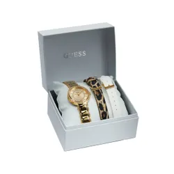 Guess GW0588L1 GOLD saati