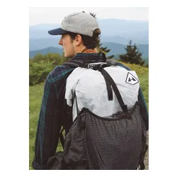 Plecak Hyperlite Mountain Gear Southwest 40 - white