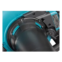 Dmuchawa/odkurzacz akumulatorowy Makita XGT UB003GZ