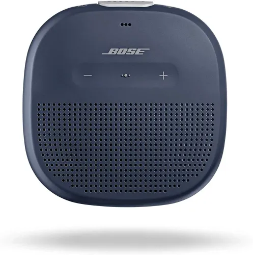 Bose SoundLink Mikro Mavi Hoparlör