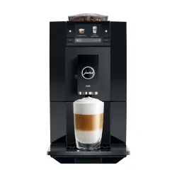 Ekspres Jura A8 Piano Black (EA) Szerokość 19cm
