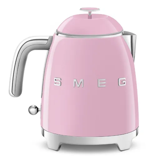 Электрический чайник SMEG Mini KLF05PKEU