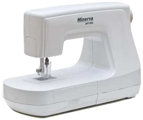 Maszyna do szycia MINERVA SP1100 Filcownica