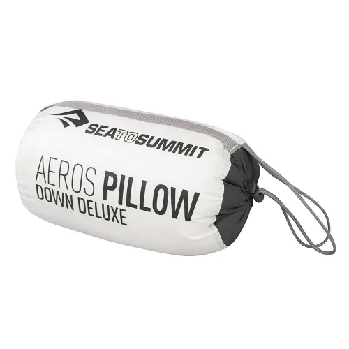 Poduszka Aeros Down Pillow Deluxe Sea to Summit