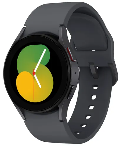 Smartwatch Samsung Galaxy Watch5 40mm LTE черный