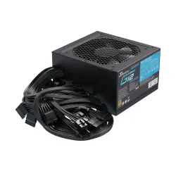 Zasilacz Seasonic G12 GC 750 750W 80+ Gold Czarny