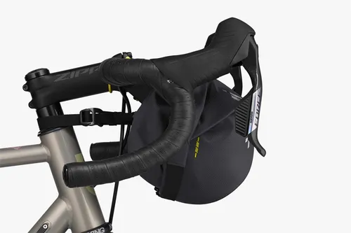 Torba na kierownicę APIDURA Expedition 2.0 Handlebar Pack