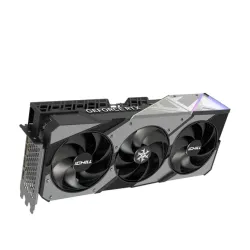 Karta graficzna Inno3D GeForce RTX 5080 iCHILL X3 16GB GDDR7 256bit DLSS 4