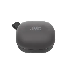 Słuchawki bezprzewodowe JVC Gumy HA-A23TBU Dokanałowe Bluetooth 5.4 Czarny