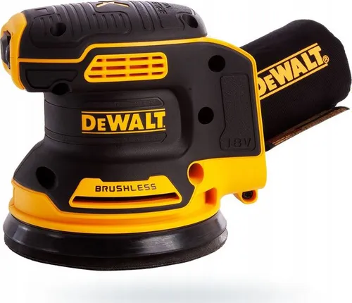 DeWalt Taşlama Makinesi DCW210P2