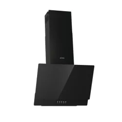 Okap Gorenje G400 WHI629EB Czarny