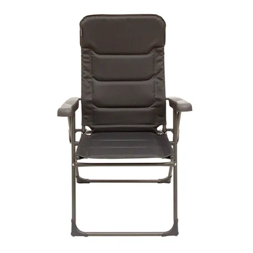 Krzesło turystyczne Vango Hampton Tall Chair excalibur