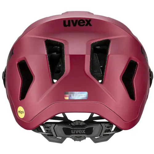 Kask rowerowy UVEX Renegade MIPS