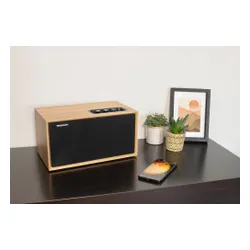 Głośnik mobilny THOMSON Cosy WS502 Dąb