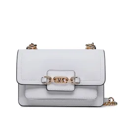 Torebka MICHAEL Michael Kors Heather 32S2G7HC0L