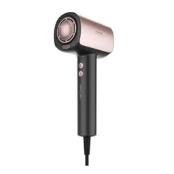 Suszarka CECOTEC DryGlam Nano Plasma Czarny 1600 W
