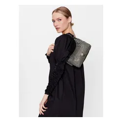 Kurt Geiger Reciclate Multi Cruce Corp Sac 8471805229 Pieptene Negru