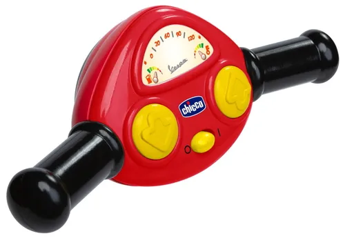 Motocykl zdalnie sterowany CHICCO Vespa Primavera 00010093000000