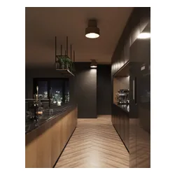 Bateria DEANTE Gerbera BGB N72M Nero