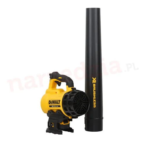 Dmuchawa akumulatorowa DeWalt DCM562P1