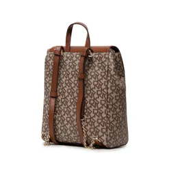 DKNY Bryant flap Rucsac R21kjr76 Chino / Ceml