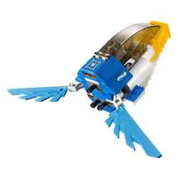 LEGO Chima Orzeł napastnik Equili (70013)