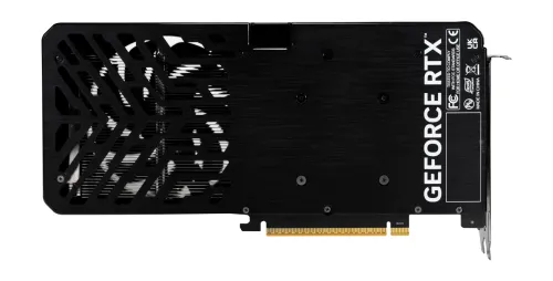 Karta graficzna Palit GeForce RTX 5050 Dual 8GB GDDR6 128bit DLSS 4