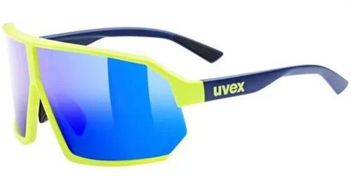 Okulary rowerowe UVEX Sportstyle 237